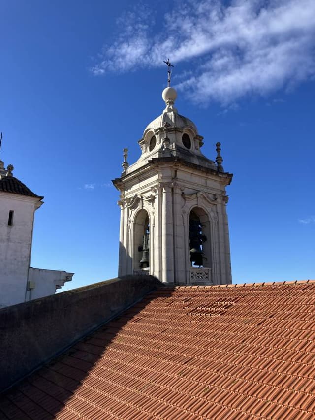 Photo 2 by David D. about renting a Nissan Qashqai in Lisbon (11/13/24)