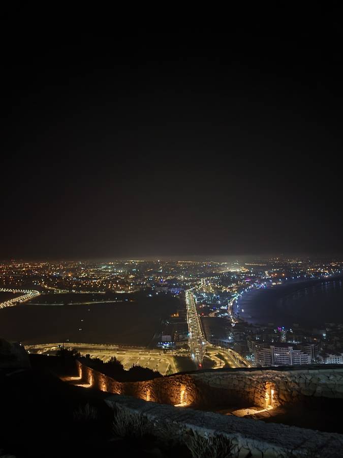 Photo by Nasser A. (10/10/24)