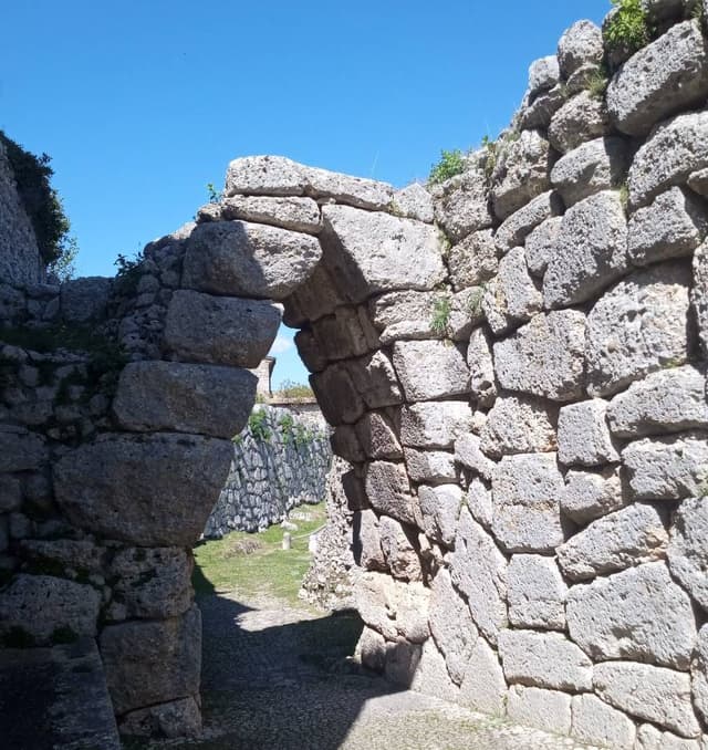 Foto 9 di Antonio Angelo F. (11/04/25)