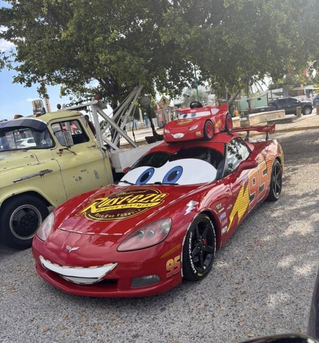 Photo 1 by Julio P. (2/20/26)