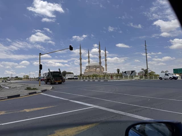 Photo 3 by Rirhandzu T. (12/2/25)