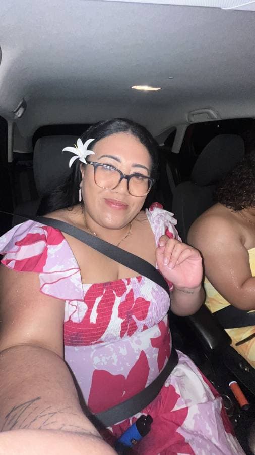 Photo 6 by Barbara T. about renting a Toyota Aqua in Nadi (7/23/24)
