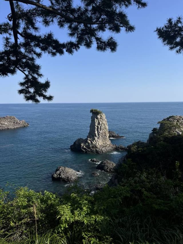 Photo 3 by Filip C. about renting a Kia Optima in South Korea (5/5/25)