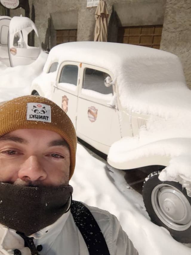 Фото от MAKSYM R. (22.01.23)