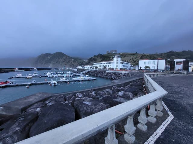 Foto 2 de Paula L. sobre o aluguer de um Kia Picanto em Ponta Delgada (13/05/24)