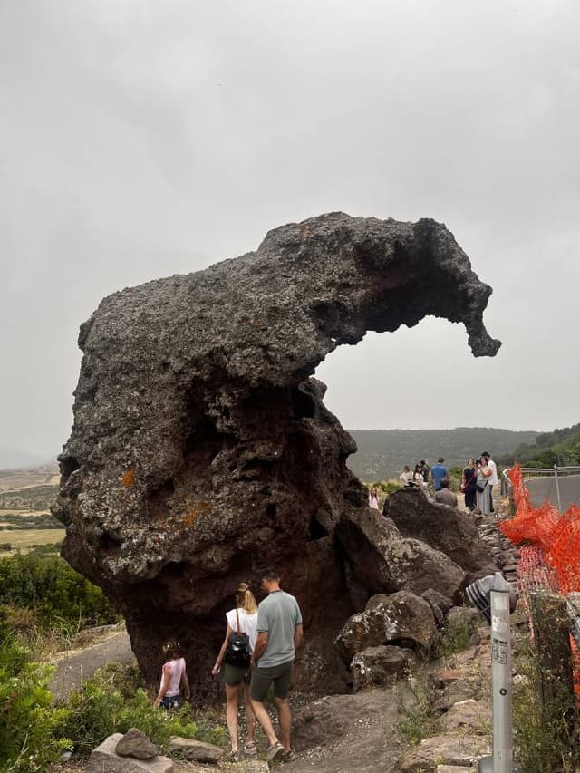 Foto 2 de Cristian D. sobre el alquiler de un Fiat 500 en Alguer (23/6/24)