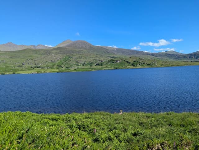 Photo 3 by Steven J. about hiring a Renault Clio in Dublin (01/07/26)