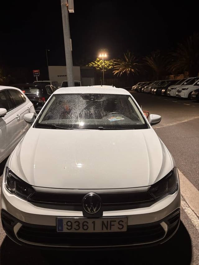 Zdjęcie 6 wykonane przez Cezary O. (5.12.25)