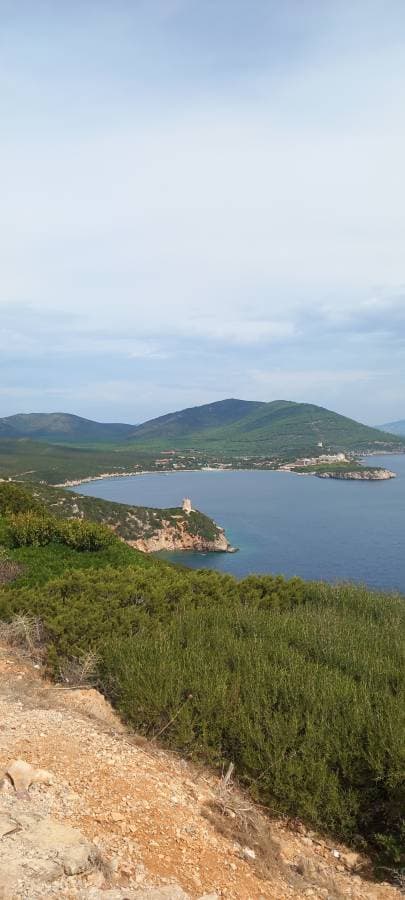 Photo 13 by Rafael S. about renting a Peugeot 208 at Alghero Fertilia Airport (12/24/23)
