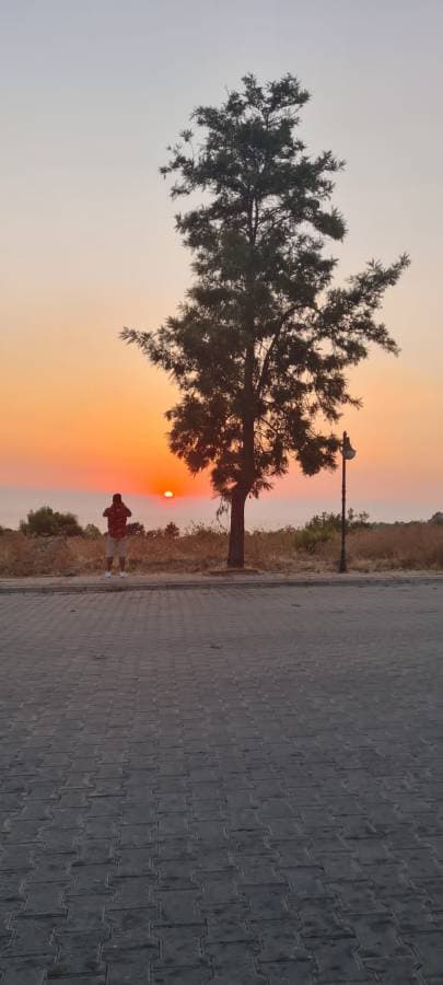Photo 1 by Abdul M. about hiring a Renault Clio in Antalya (13.09.22)