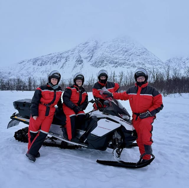 Foto 3 van Eric T. (24-12-25)