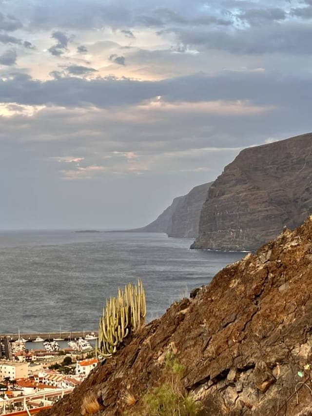 Foto 5 di GIAN LUCA G. sul noleggio di una Hyundai I20 in Spagna - alle Isole Canarie (23/12/24)