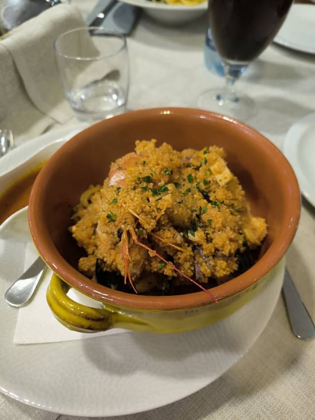 Foto 5 di Salvatore Vincenzo G. (08/04/26)