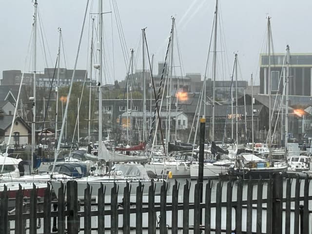 Photo 3 by Robert T. (4/16/26)