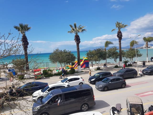 Photo 2 by Patrick C. (4/5/26)