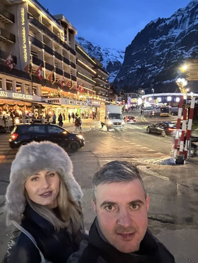 Fotografie 3 realizată de Teodor Marian C. despre închirierea unei mașini Fiat Panda la Aeroportul Malpensa din Milano (01.01.24)