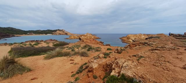 Photo 3 par Sebastien D. sur la location d'un Hyundai i10 en Espagne - aux Iles Baléares (03/05/24)