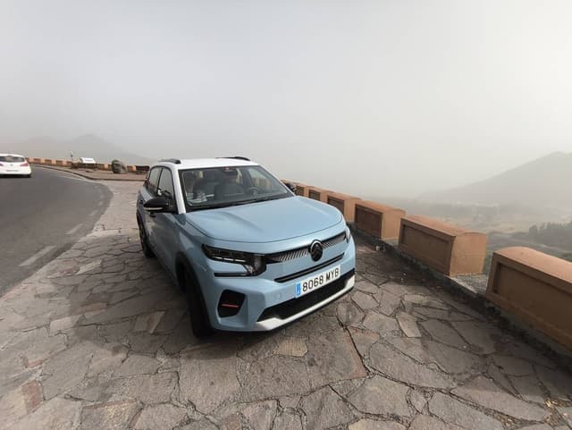 Zdjęcie wykonane przez Konrad U. (26.08.25)