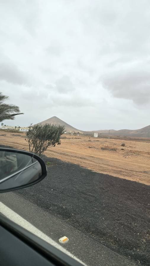 Photo by Maria Camelia B. about renting a Toyota C-HR at Fuerteventura Airport (9/14/24)