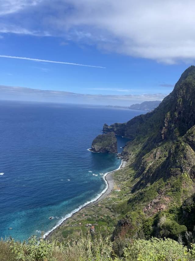 Photo 1 by Lepa G. about hiring a Citroën C1 in Madeira (10/05/24)