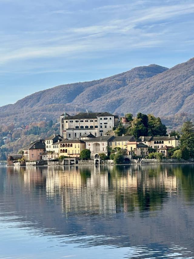 Foto 2 di ANTONIO C. (13/11/25)