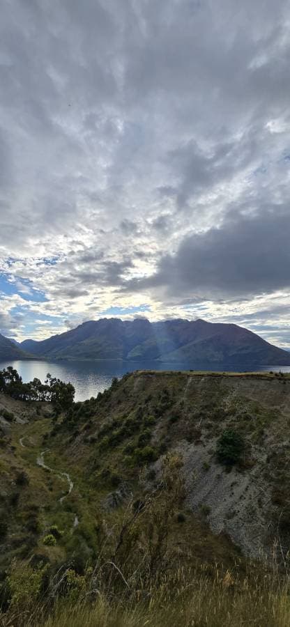 Photo 2 by Irene M R. about renting a Toyota Corolla at Queenstown Airport (12/27/24)