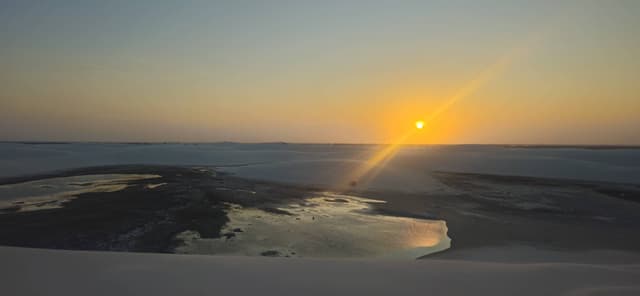 Foto 2 de Renato C. sobre o aluguer de um Hyundai HB20s no aeroporto de São Luiz (01/09/25)