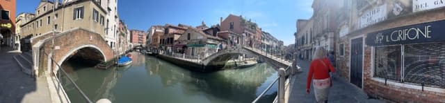 Bilde 6 av Anne-Helen N. om å leie en Ford Fiesta i Venezia (19.4.24)