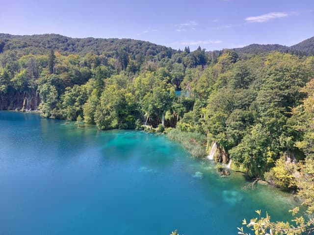 Foto 3 van Hans S. over het huren van een Skoda Fabia op Zadar luchthaven (4-8-25)