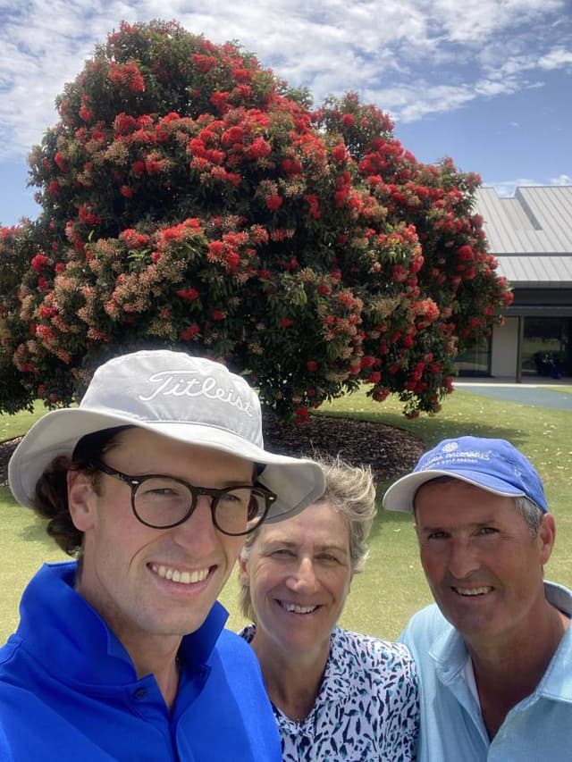 Photo 4 by Graeme M. about hiring a LDV D90 in Australia (03/02/26)