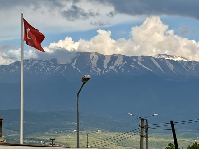 Photo 3 by Yassir S. (5/24/26)
