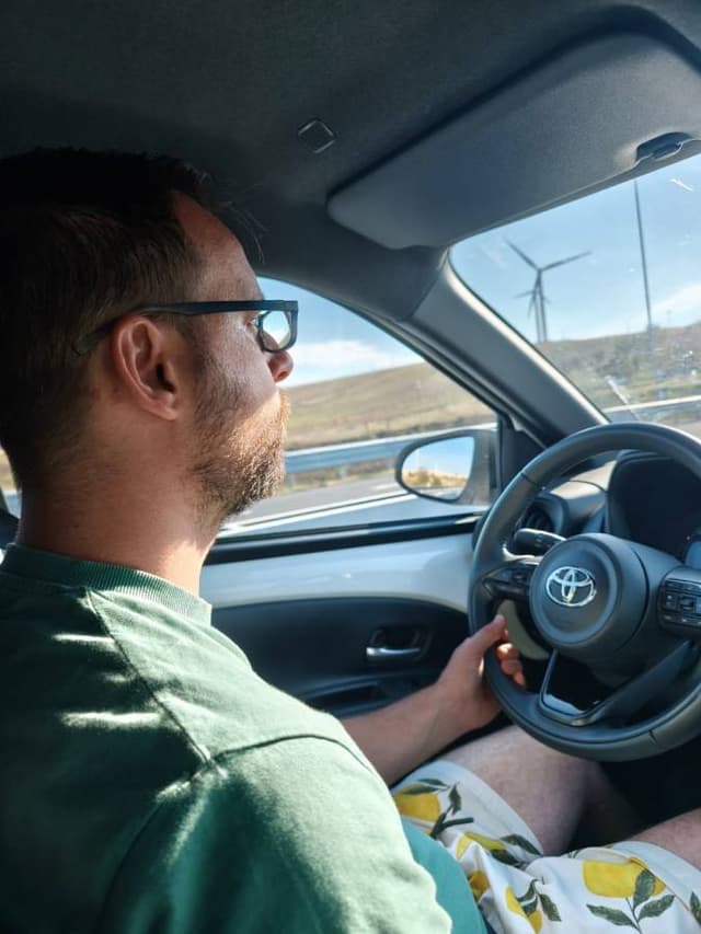 Foto 3 de Nicolas B. (18/10/25)