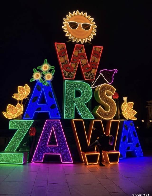 Zdjęcie 3 wykonane przez Malgorzata K. (21.05.26)