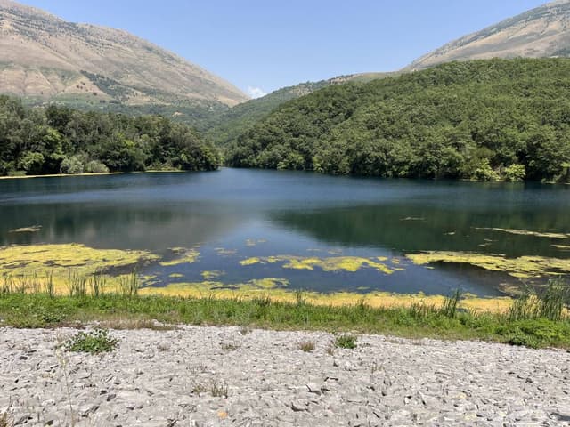 Foto 4 di Federica T. sul noleggio di una Hyundai i10 in Albania (26/06/24)