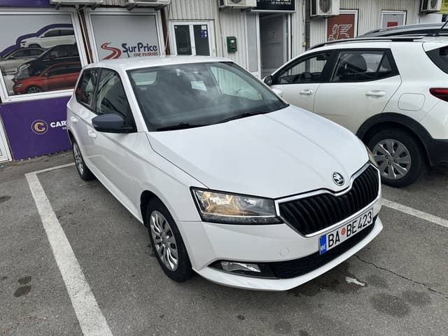 Karadağ’da bir Ford Fiesta kiralama ile ilgili Yavuz K. tarafından bir fotoğraf (20.03.24)