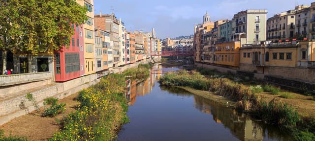 Foto 2 di Diego G. sul noleggio di una Opel Corsa a Barcellona (08/11/22)
