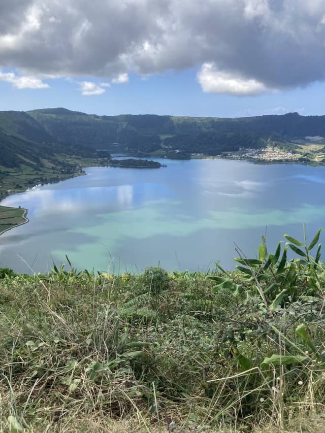 Photo 4 by Dominic Y. about hiring a Mitsubishi Space Star at Ponta Delgada Airport (29.08.24)