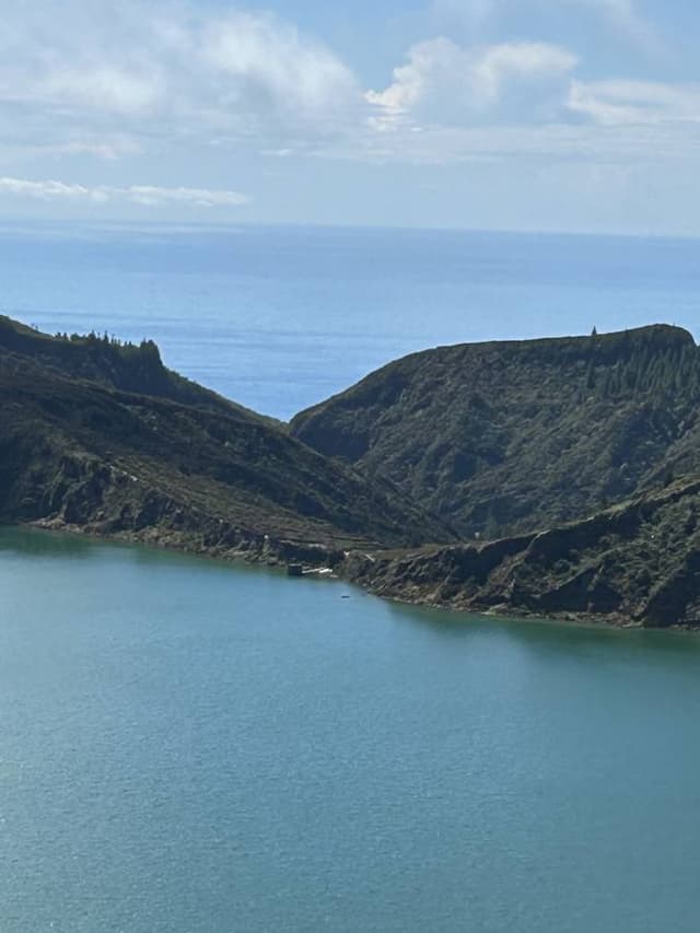Foto 5 de Ana Cristina C. sobre o aluguer de um Kia Picanto em Ponta Delgada (11/05/25)