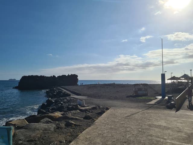 Foto 3 de Marta Sofia D. sobre o aluguer de um Fiat Panda em Madeira (04/09/25)
