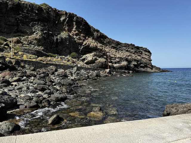 Billede 1 af Tom Ferdinand J. om at leje en Fiat Panda i Pantelleria (6/24/23)