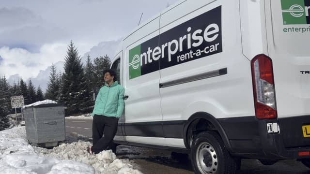 Photo 2 by Mayank W. (4/9/26)