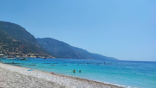 Photo by Mauricio C. about hiring a Renault Clio in Turkey (21.06.25)