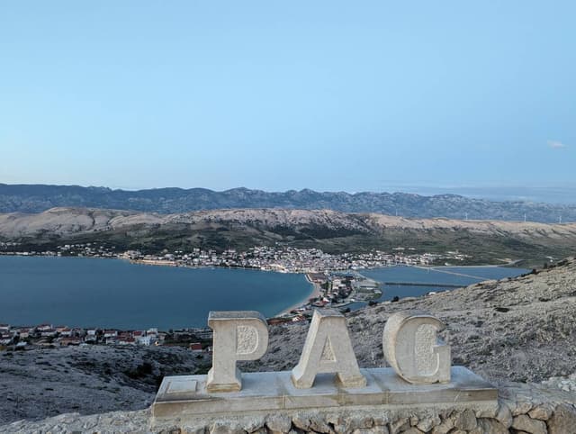 Photo 3 by Michelle P. about hiring a Opel Corsa Hatchback at Zagreb Railway Station (07/05/24)