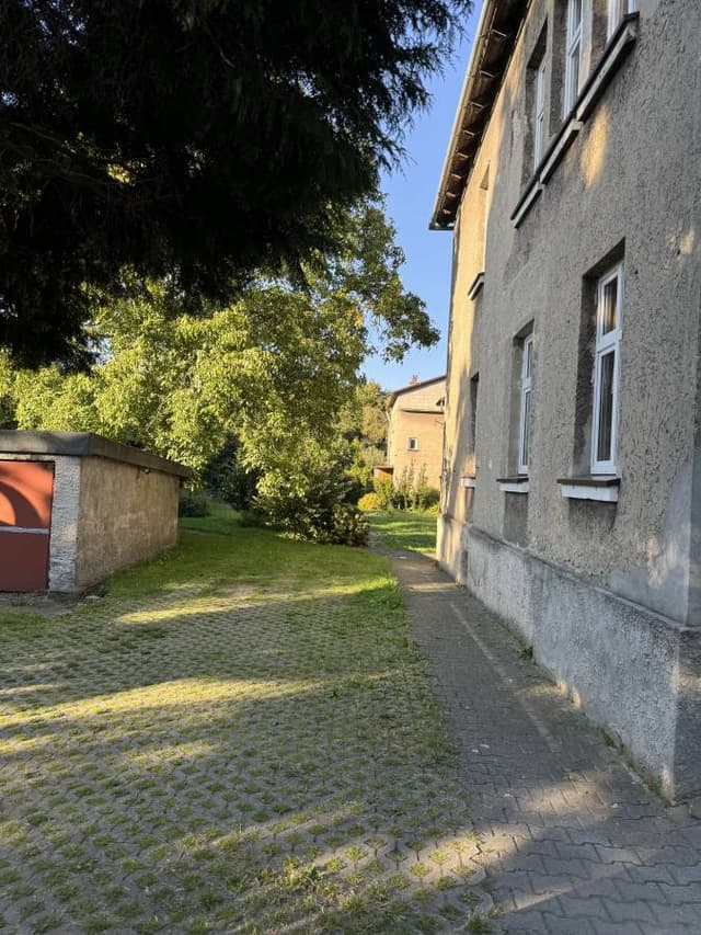 Photo 3 by Paul L. about hiring a Skoda Kamiq at Krakow Airport (18.08.24)