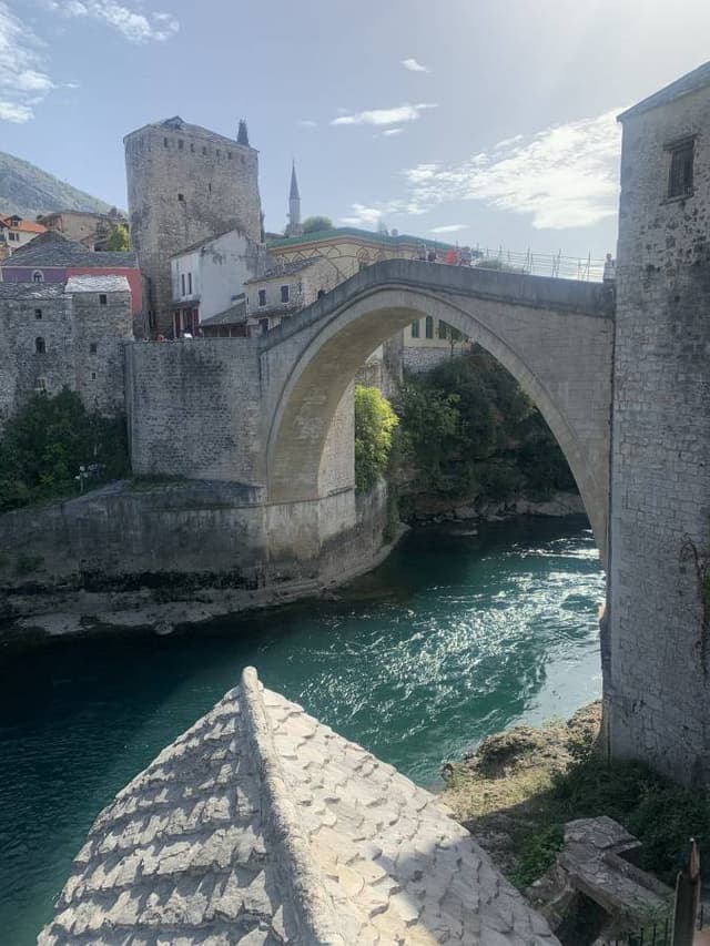 Photo 4 by Mark C. about hiring a Suzuki Swift in Croatia (18.10.23)
