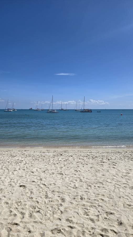 Photo by Petri P. about renting a Toyota Veloz in Thailand (9/22/25)