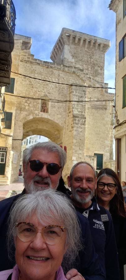 Foto 1 de PILAR P. (18/11/24)