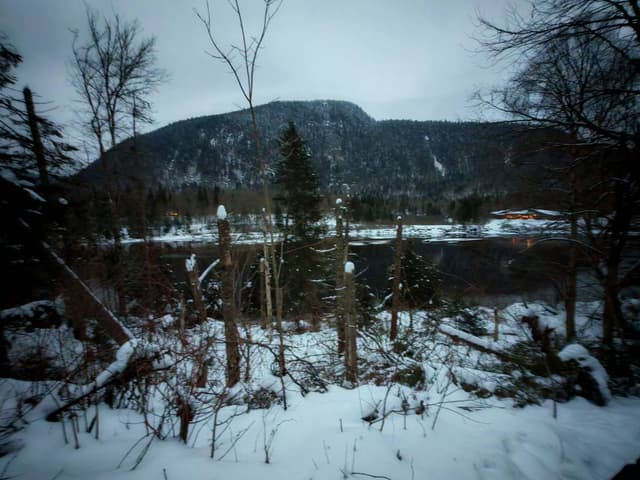 Photo 4 par Jean Francois W. (05/12/25)