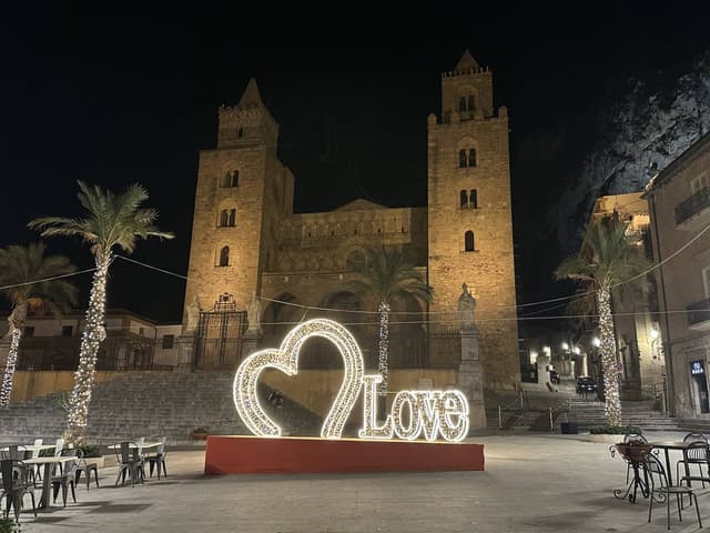 Photo 6 by Machteld Adelinde S. about renting a Renault Clio in Palermo (2/12/24)