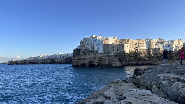 Foto 4 van Coert R. over het huren van een Ford Kuga in Bari (31-12-24)